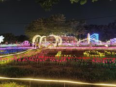-光明小镇欢乐田园