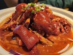 -新安江畔·管家大院·建德菜(赛银店)