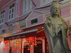 -金伯利街美食夜市