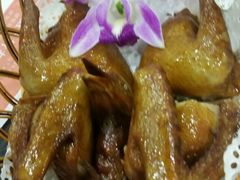 -虾饺妹·粤式手工点心(水荫路店)