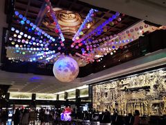 -广州花园酒店