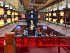 -宝轩渔府·老字号海鲜·正宗津菜(水上店)