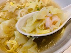 虾肉小馄饨-东泰祥生煎馆(重庆北路店)