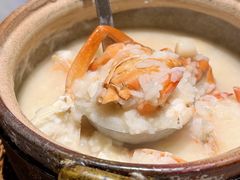 -潮州府·潮菜·砂锅粥(徐家汇店)