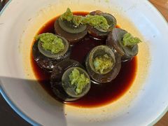 -黄山老妈·土菜(碧桂园店)