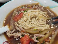 -鸿兴面馆馄饨小笼(稻香店)