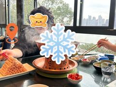 -南门涮肉(上海一店)