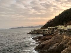 -大梅沙海滨公园