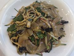 -关东风老北方菜馆(桂芳园店)