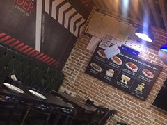 -the frypan韩国炸鸡啤酒(五路居店)