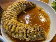 -小厨子私房菜·云南美食店