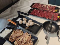 -潮发潮汕牛肉店(龙洞店)