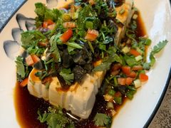 -华盛园卷子王农家菜水库鱼