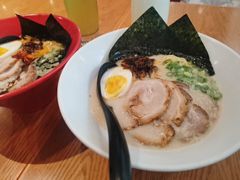 -一風堂拉面(港汇恒隆店)