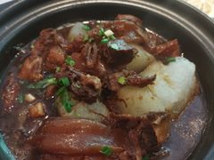 -新旺茶餐厅·早餐·夜宵(仙霞店)