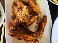 -Doo Dee Thai Food(Issan/Isaan/Esan)