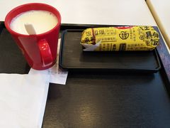 -永和大王·现磨豆浆·卤肉饭(九亭SH085店)