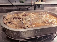 -闲湖城·黄龙饭店