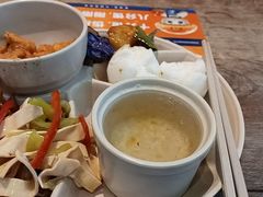 -素满香·Vegan食养自助(天一广场店)