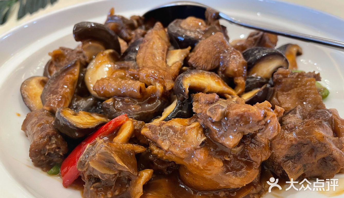 一盆羊杂汤喝出了荡气回肠