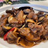 一盆羊杂汤喝出了荡气回肠