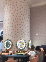 -奈尔宝·儿童乐园·亲子餐厅(苏州大悦城店)