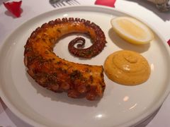 -壳里西餐厅Coquille Seafood Bistro(蒙自路店)