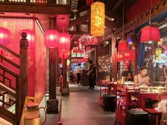 -小龙坎火锅(全球总店)