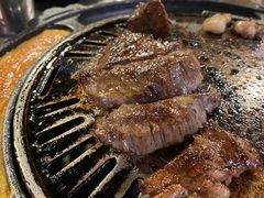 -喜来稀肉(金巴利道店)