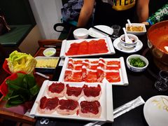 -北门涮肉·铜锅涮肉(南锣鼓巷店)