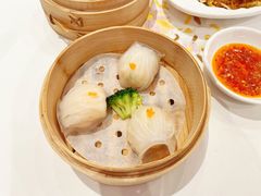 -粤珍轩·家宴·广式茶点(新城广场店)