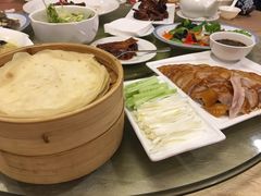 -蓬莱阁中餐厅(崇文门店)