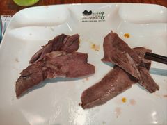 巴西牛舌-汉巴味德·烤肉与啤酒的自助(杭州大悦城店)