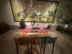 -漾亚·雍雅合鲜(桐梓林店)