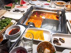 -海底捞火锅(万丰桥店)