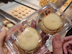 -詹记桃酥(宿州路店)