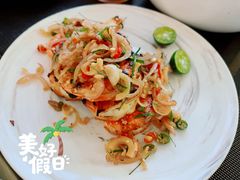 烤虾-THE PAWON·8碗(古北SOHO店)