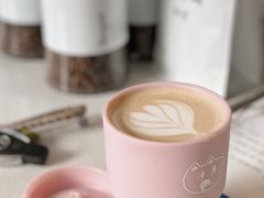 -WATER CAFE(广厦店)