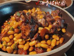 -打酱油·非遗淮扬菜(瘦西湖梅岭店)