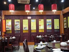 大堂-吴门人家·苏宴宫廷菜(拙政园店)