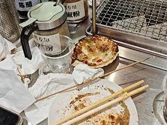 -河南前程·羊肉汤·烧烤(总店)