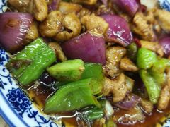 -冬哥川菜馆(十梓街店)