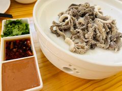 -满堂·烤鸭店·北京菜(鼓楼店)