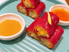 -禄运茶居·手工点心(猎德店)