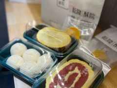 -乾隆酥院(鼓楼店)