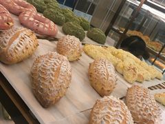 -奈雪的茶(skp店)