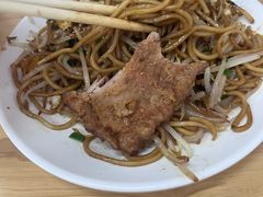 -凡老头米线砂锅(古荡新村西粮站)