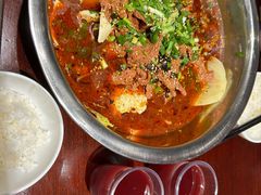 -蓉城西二道无名冒菜(西二道街店)