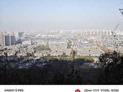 -惠山国家森林公园