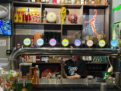 -京狮炙燥·精酿烧烤(首经贸店)